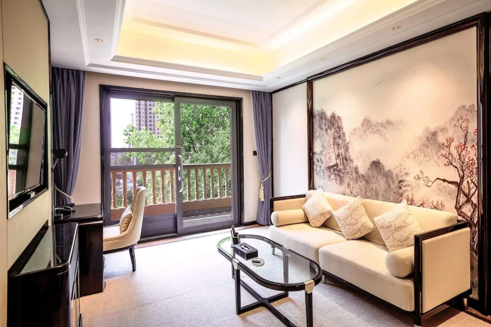 Ramada Plaza by Wyndham Yiyang Nanxian