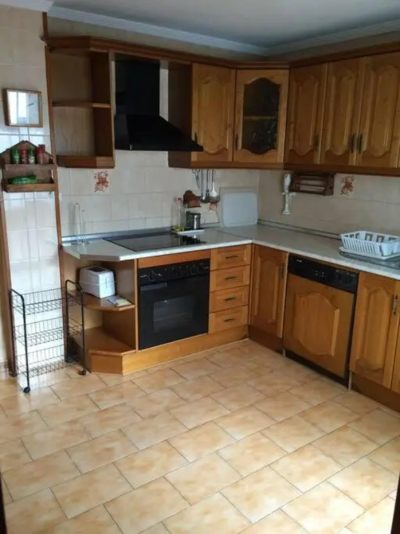 Precioso piso duplex en la Bahia de Cadiz para 5 plazas