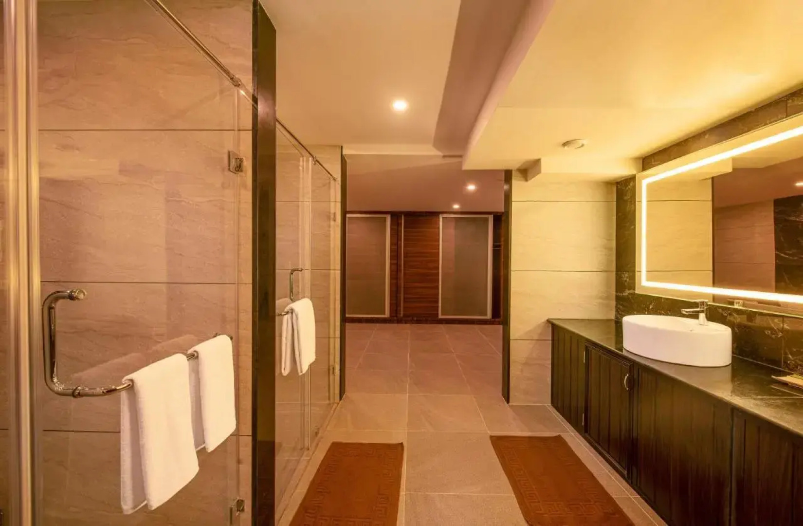 Hometown Galleria Manipal