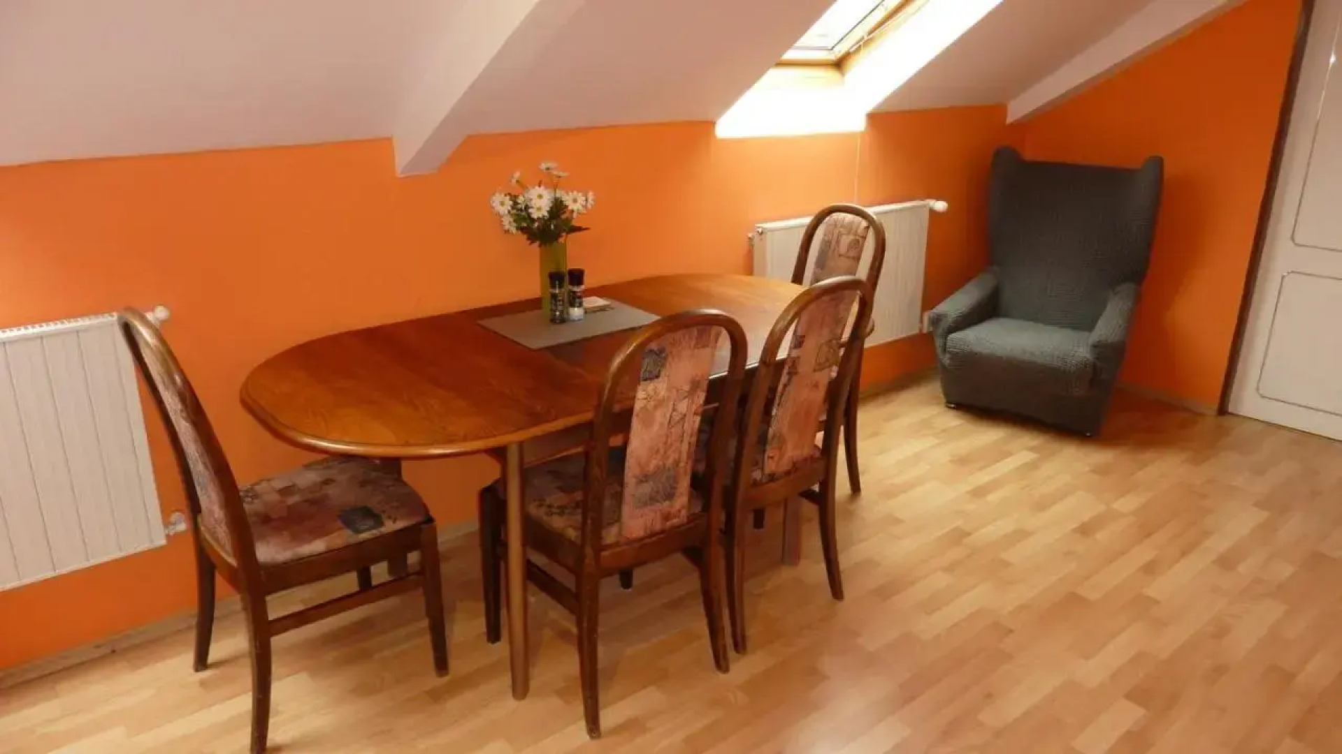 Ubytování Prušánky