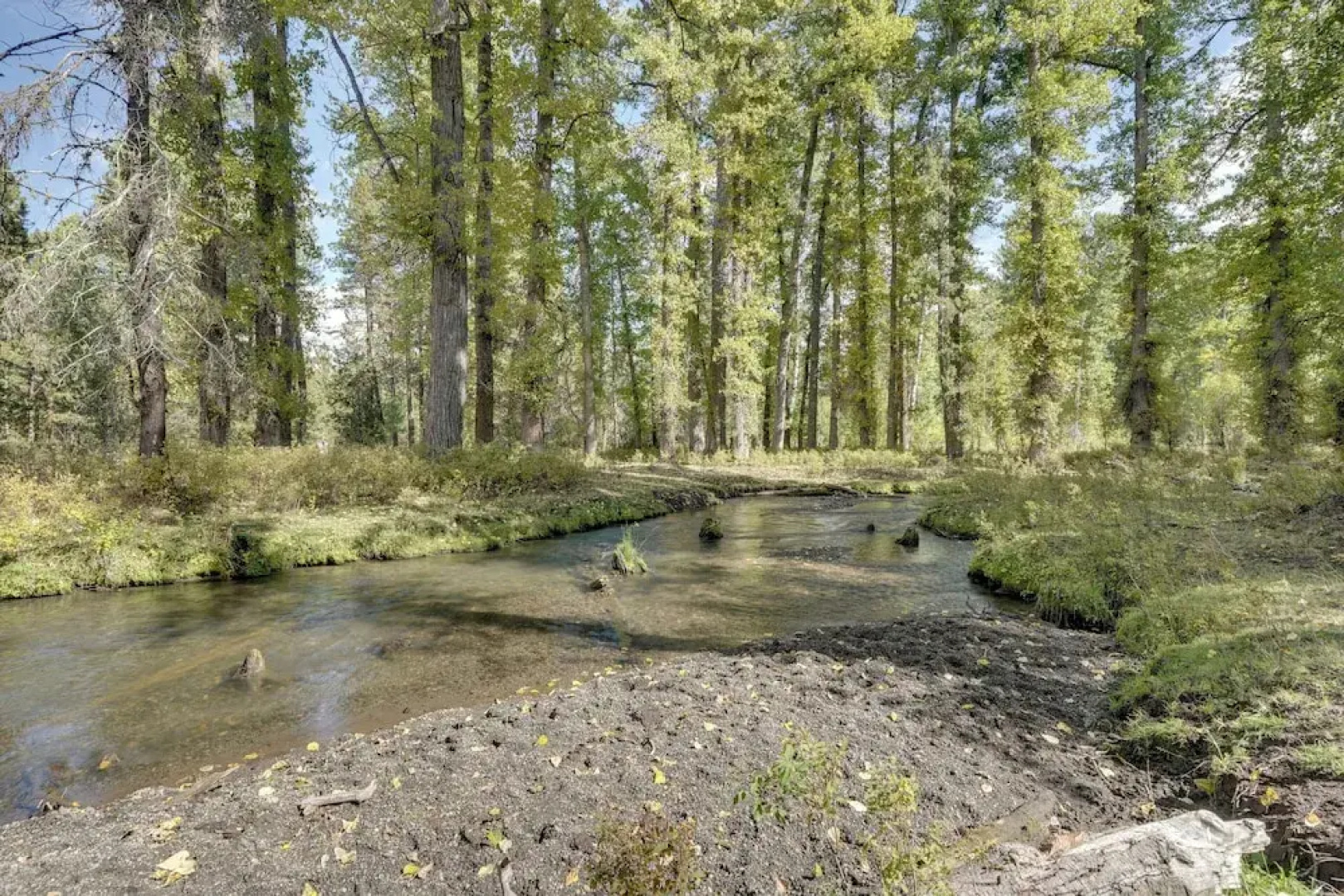 Pet-friendly House w/ Deck: Near Crater Lake!