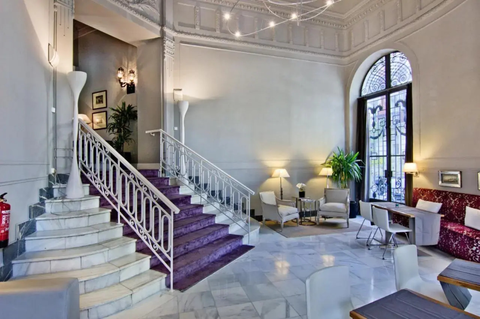 Petit Palace Savoy Alfonso XII