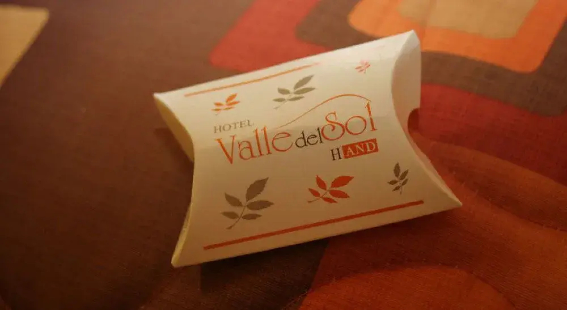 Hotel Valle del Sol HAND