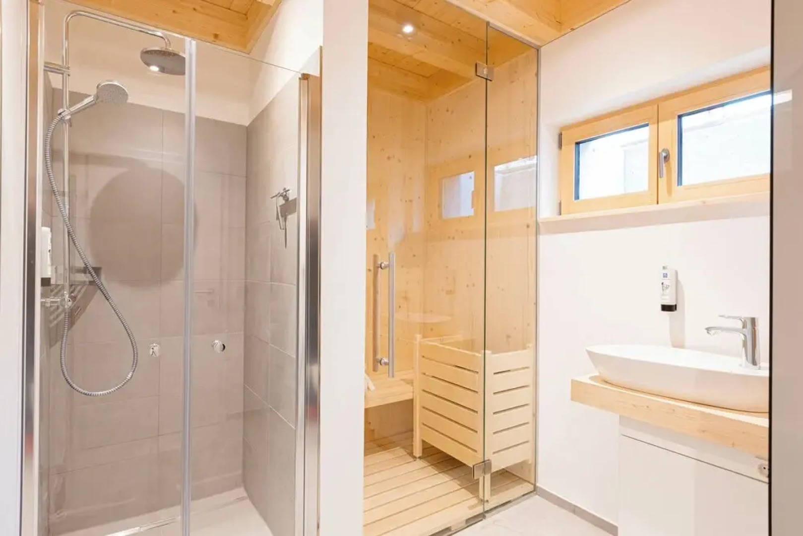 Rehfugium Lachtal by ALPS RESORTS