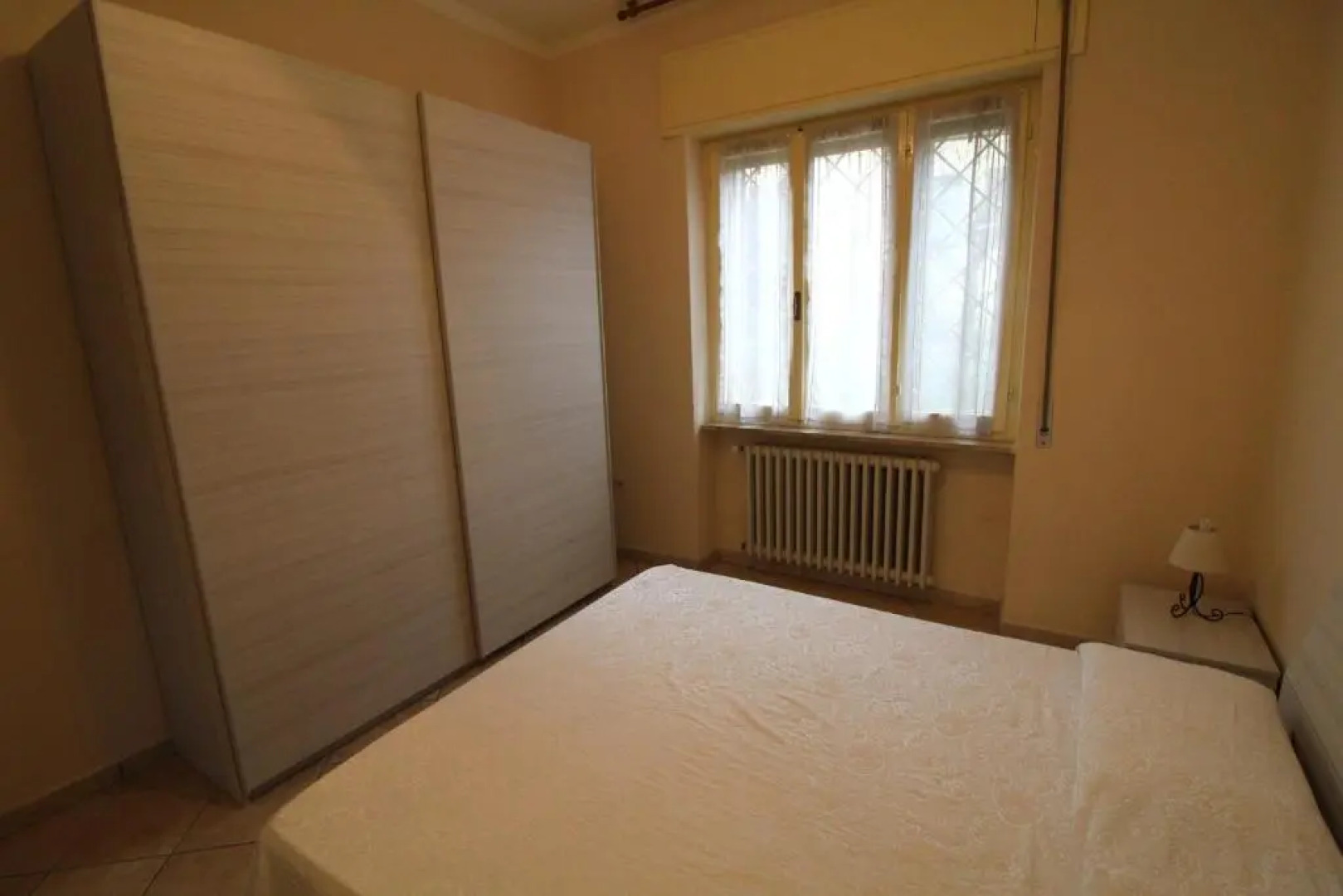 Appartamento Pederzoli