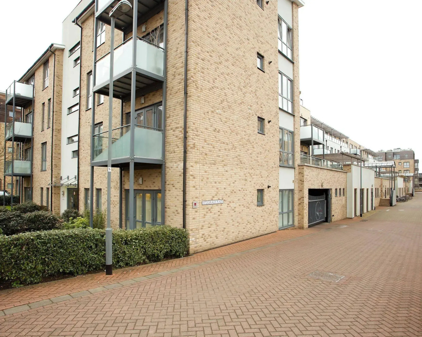 Citystay Living - The Vie