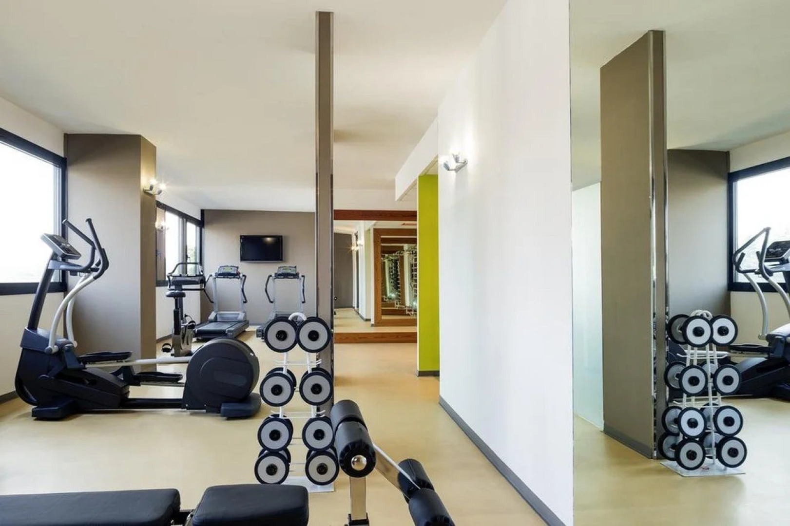 Mercure Milano Agrate Brianza