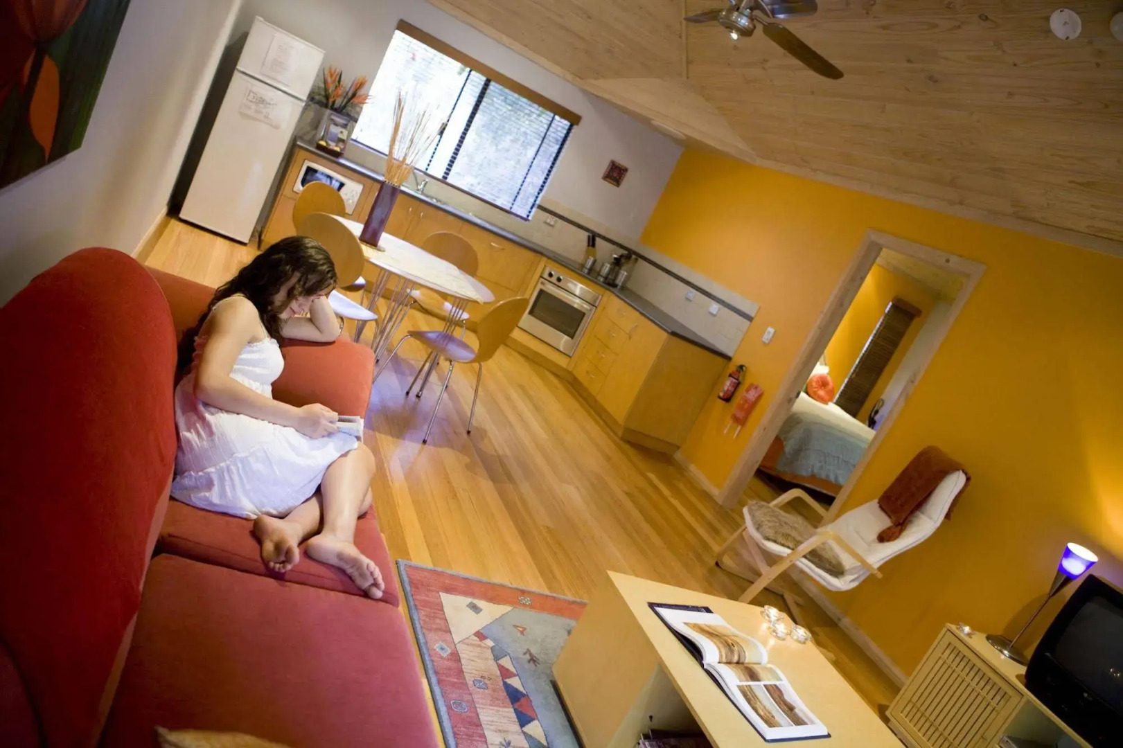 Ellensbrook Cottages