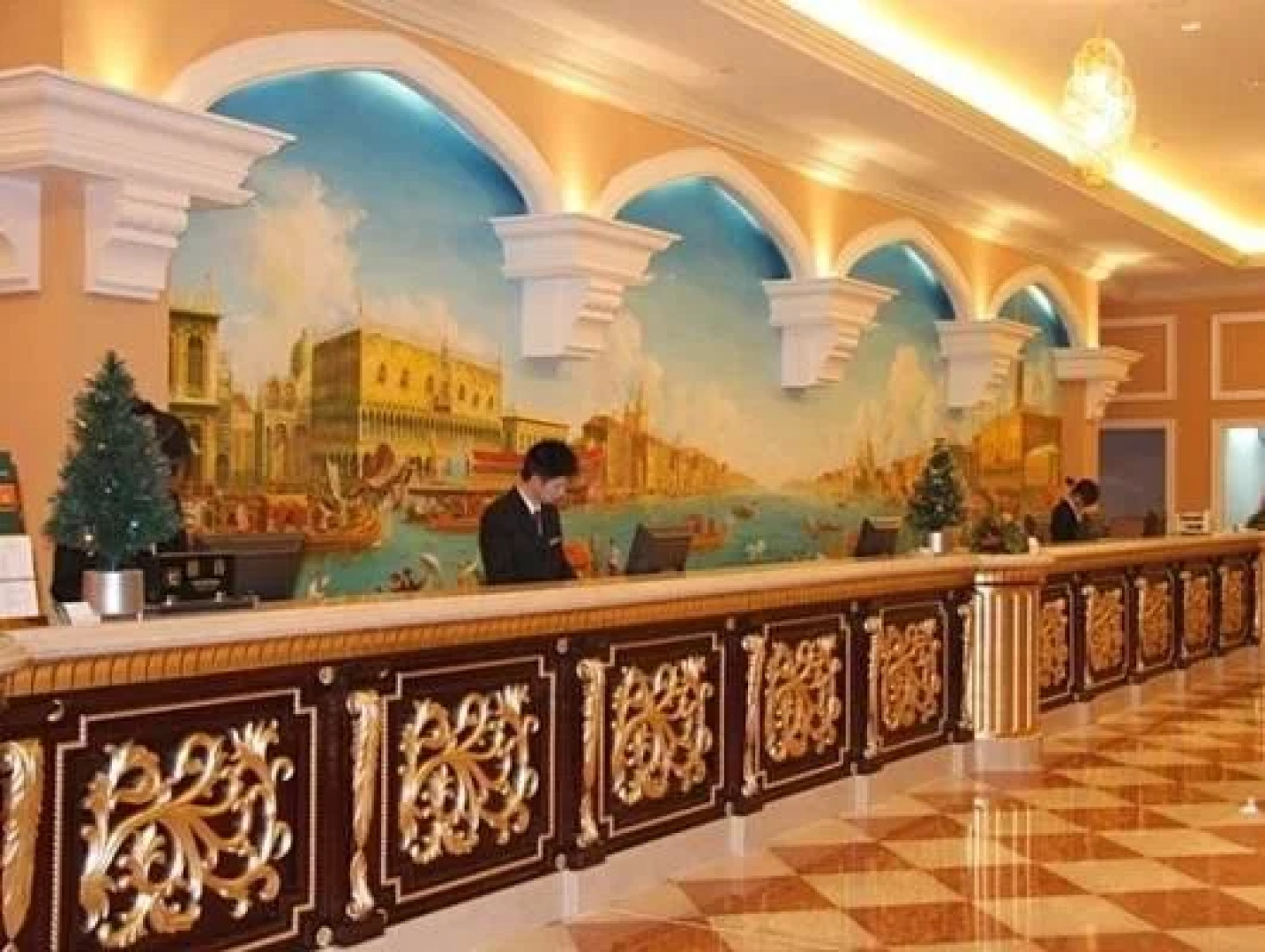 Taishan Country Garden Phoenix Hotel