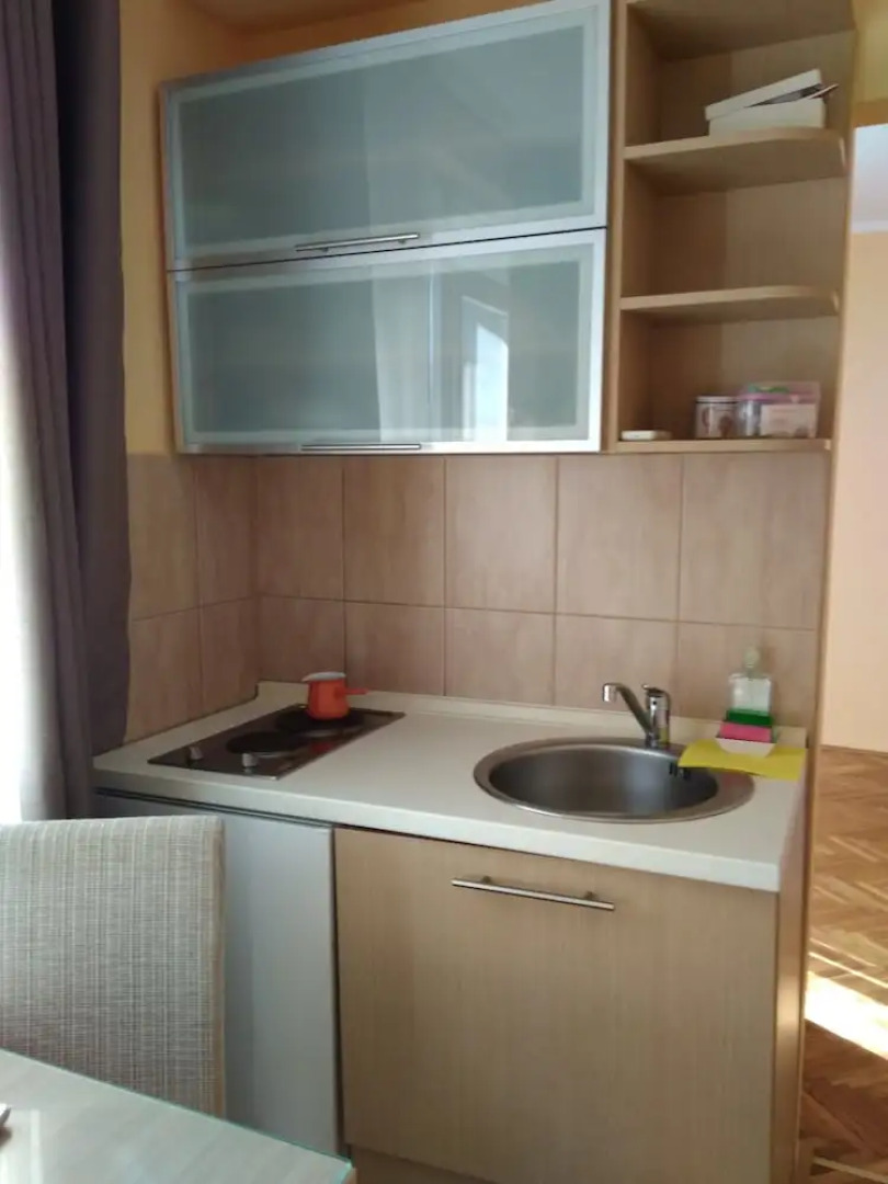 Apartments Vila Kamelija