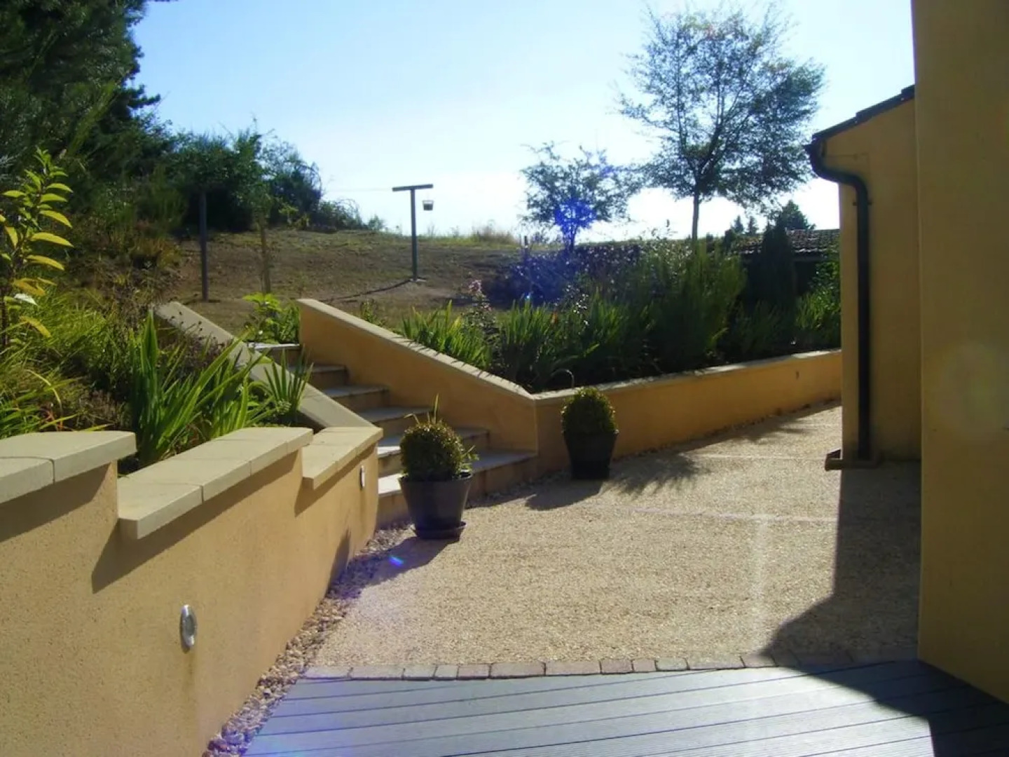 Studio in Sarlat-la-canéda, With Shared Pool, Furnished Garden and Wifi