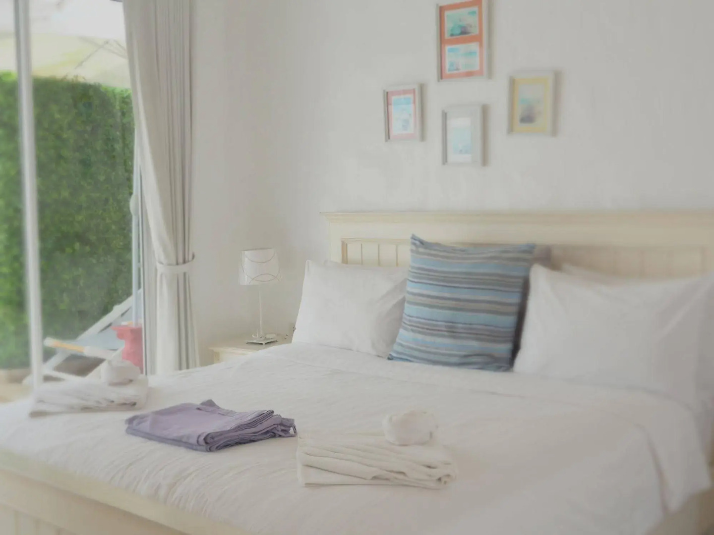 Costa Village Well Pool Villa Pattaya