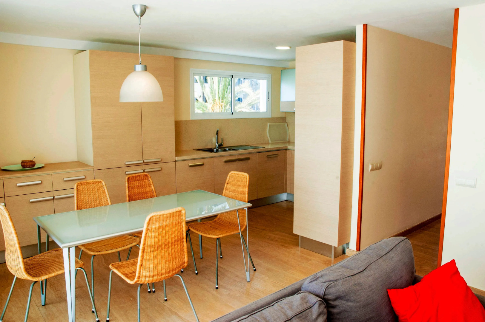 Apartamentos Dunaoasis Maspalomas