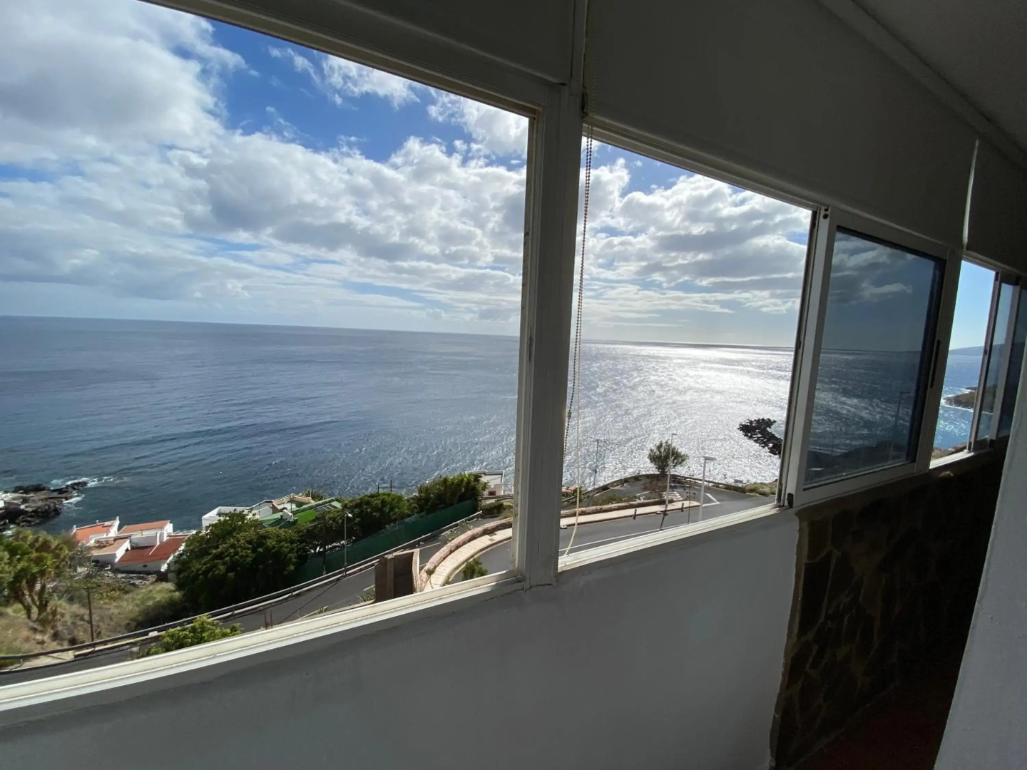 Apto boca cangrejo Netflix,parking,aire acondicionado y rent car