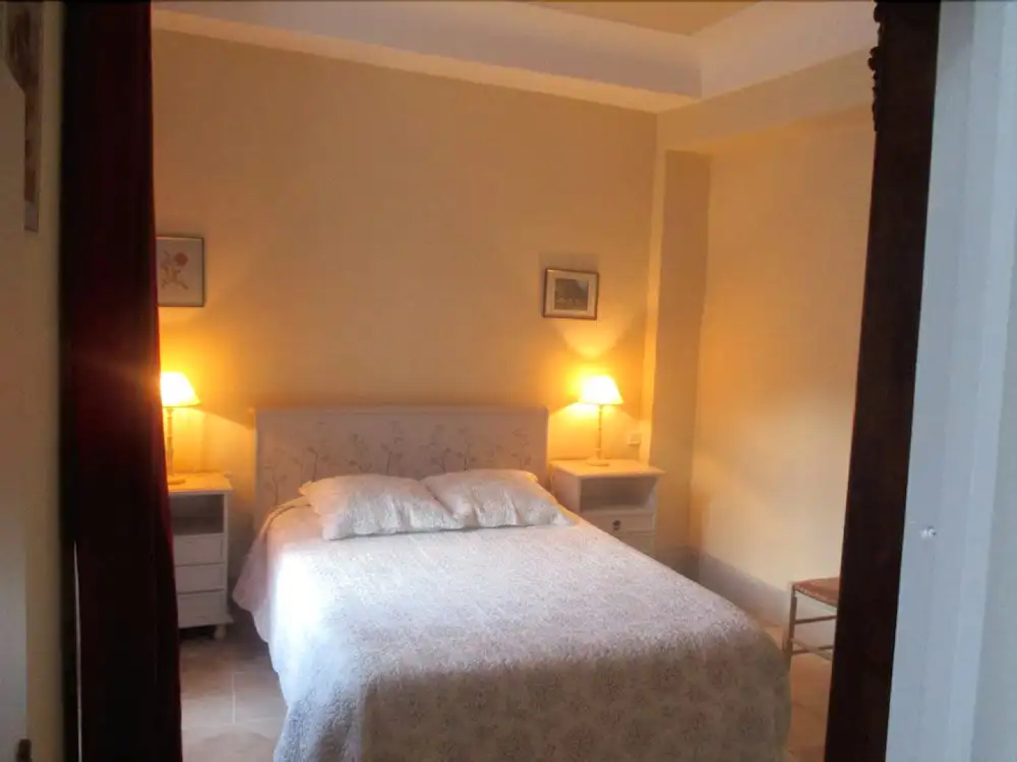 Au Coeur Village Typique- by Gites de France