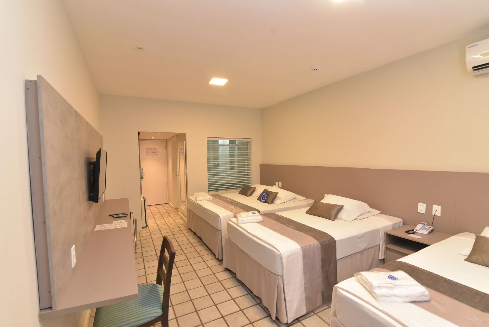 Blue Tree Towers São Luís Hotel