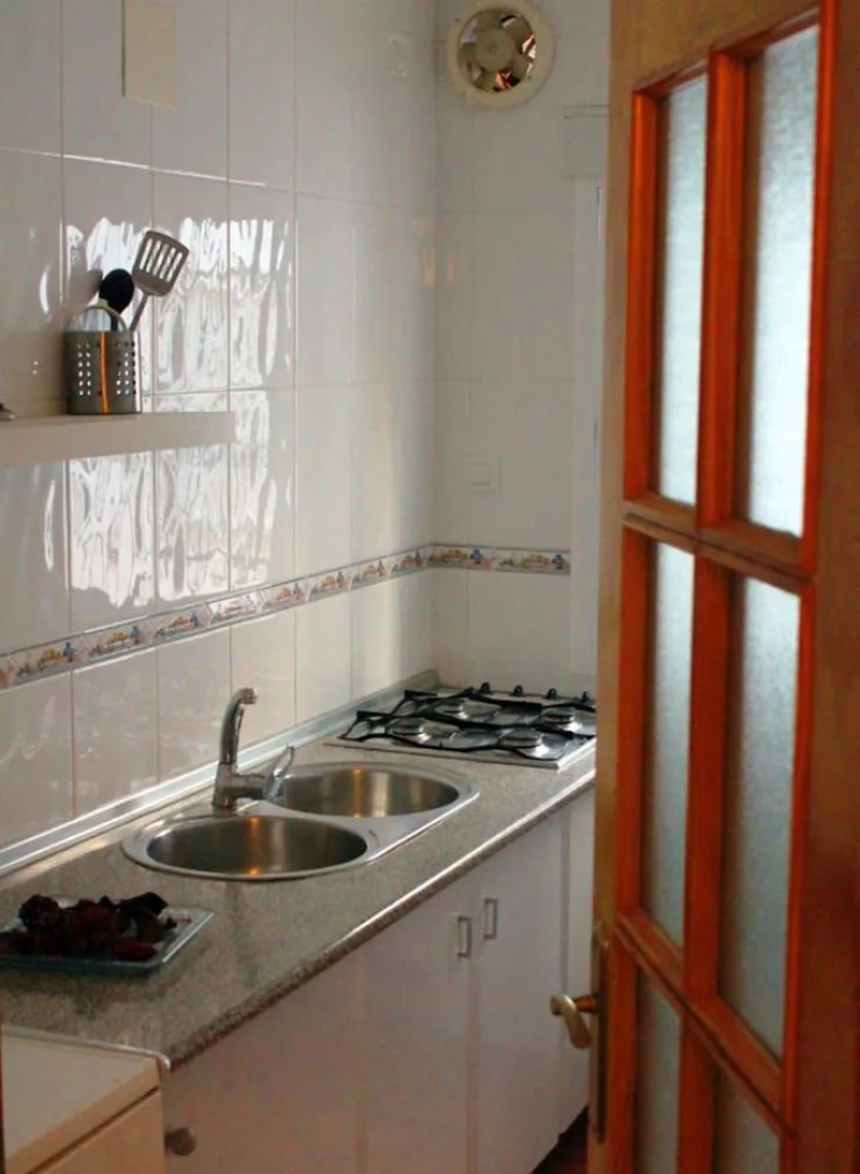 Bungalows Rafting Benameji