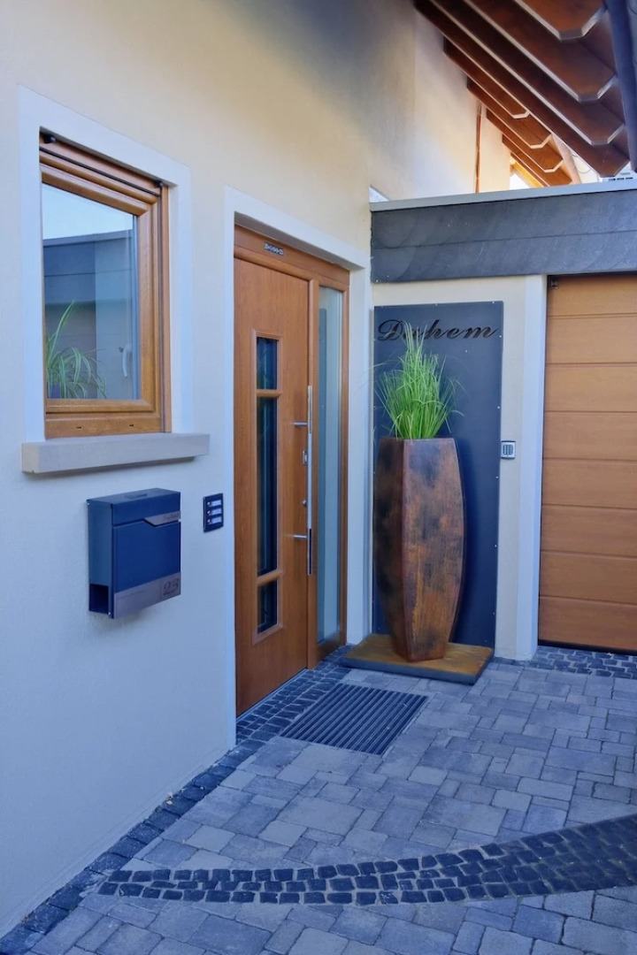 "dahem" in Bretzenheim