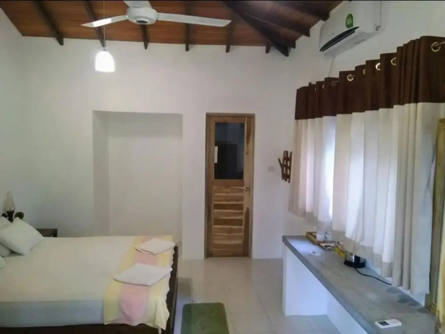 Mansala Safari House