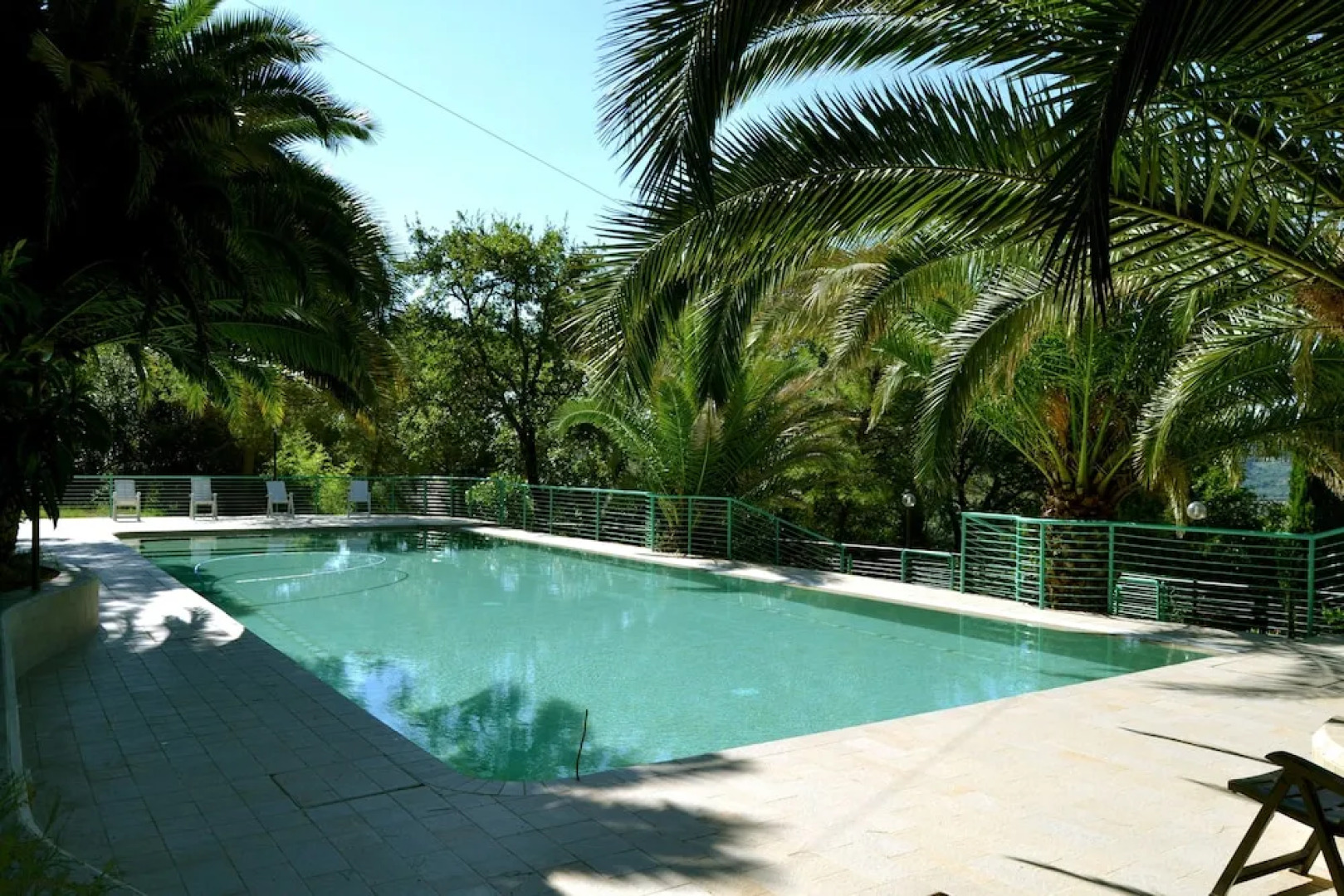 Agriturismo Poggio al Pino