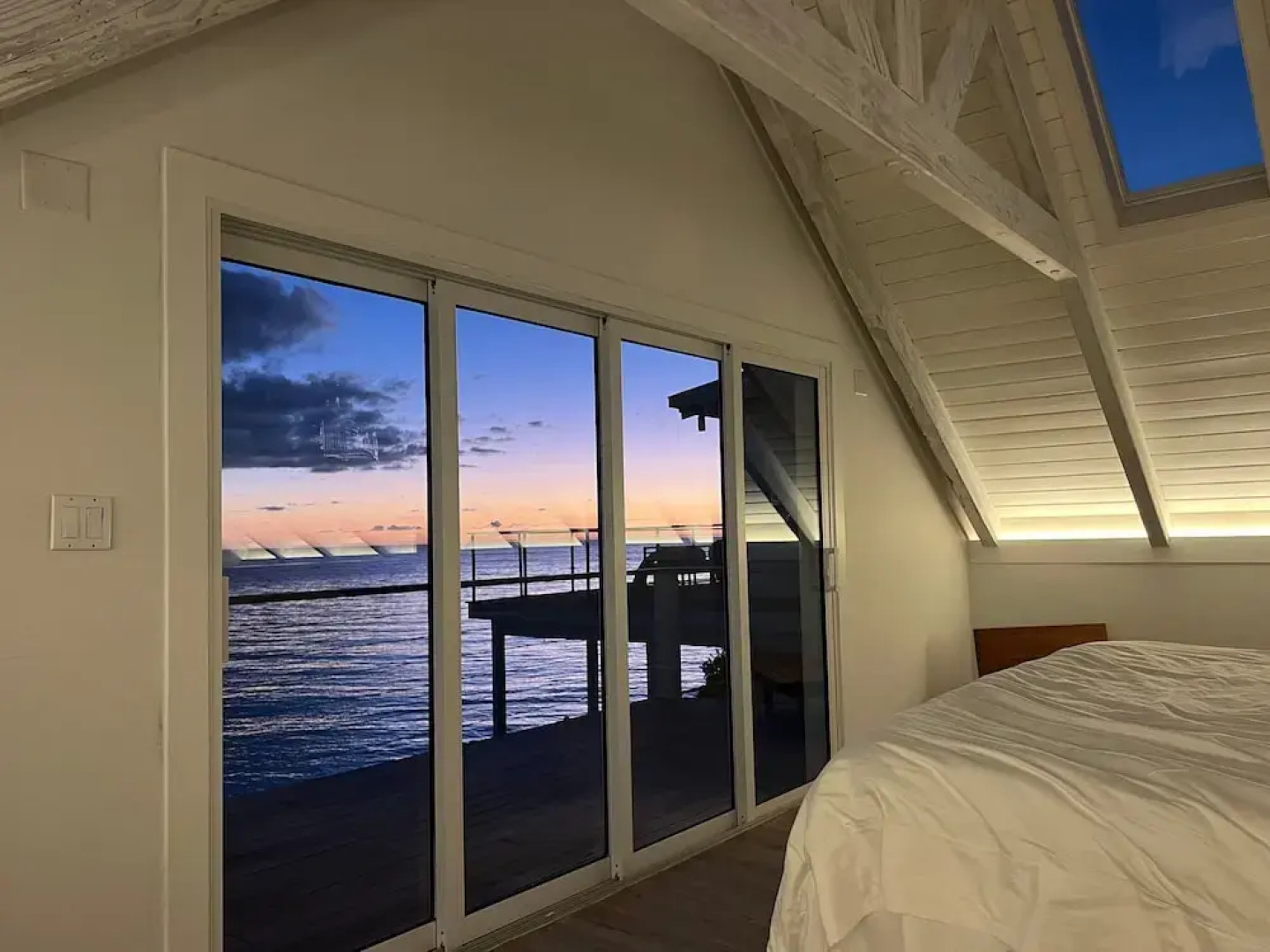 Touch Of Class Cottage - A Caribbean Beachfront Cottage 2 Bedroom Cottage