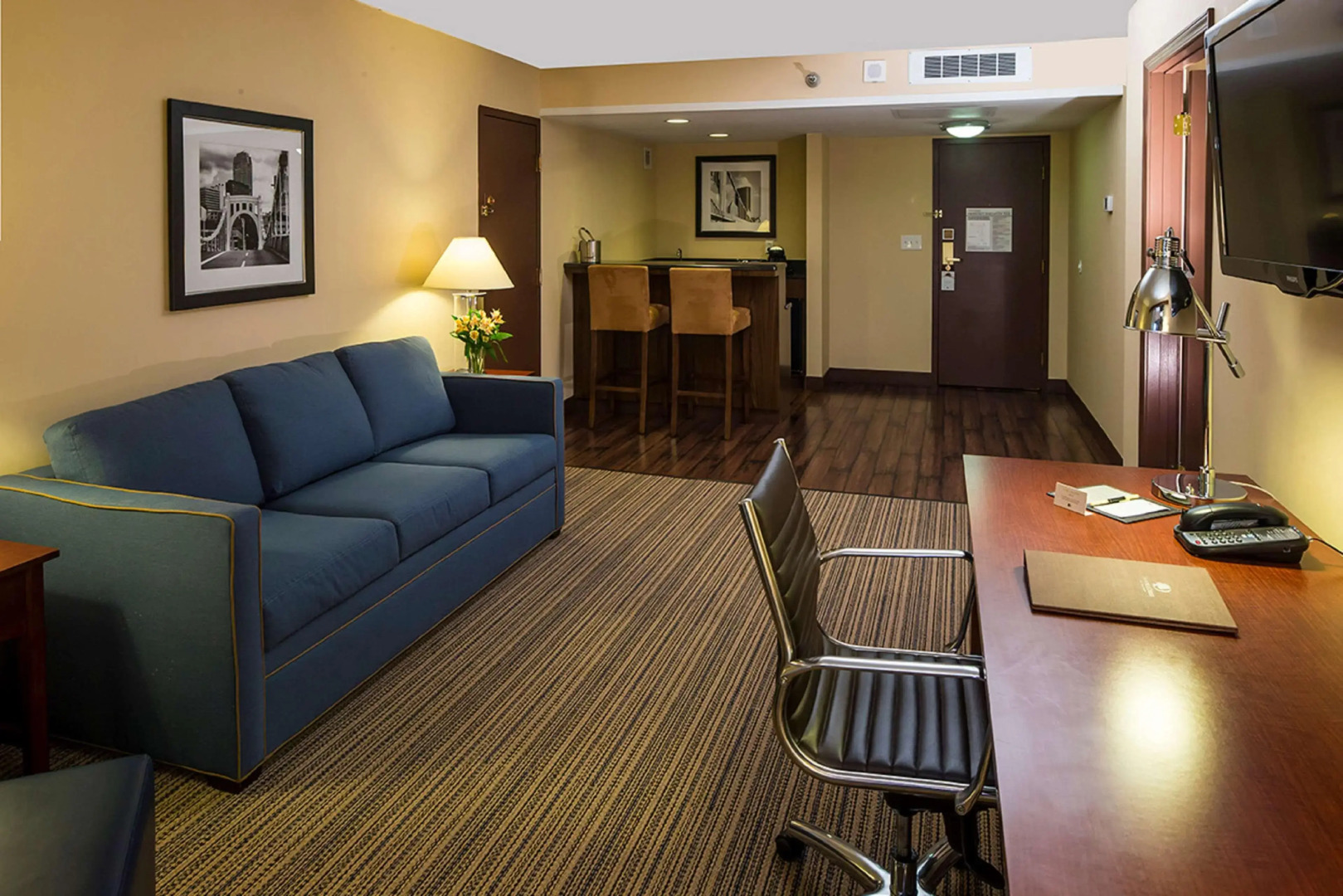 DoubleTree by Hilton Pittsburgh - Cranberry