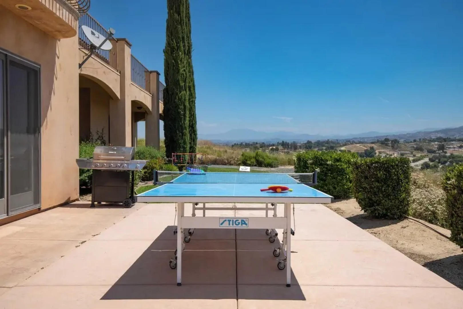 Palazzo Del Sol By Avantstay Breathtaking Home w/ Mountain Views & Hot Tub