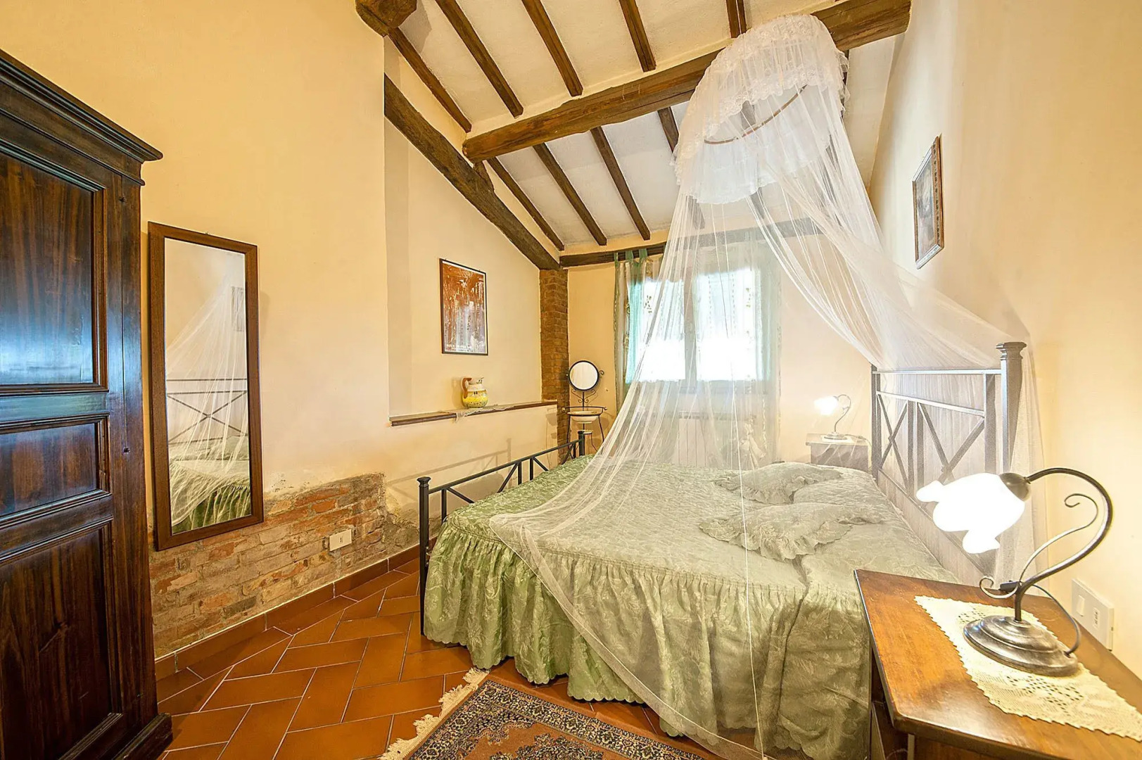 Agriturismo Lodolazzo