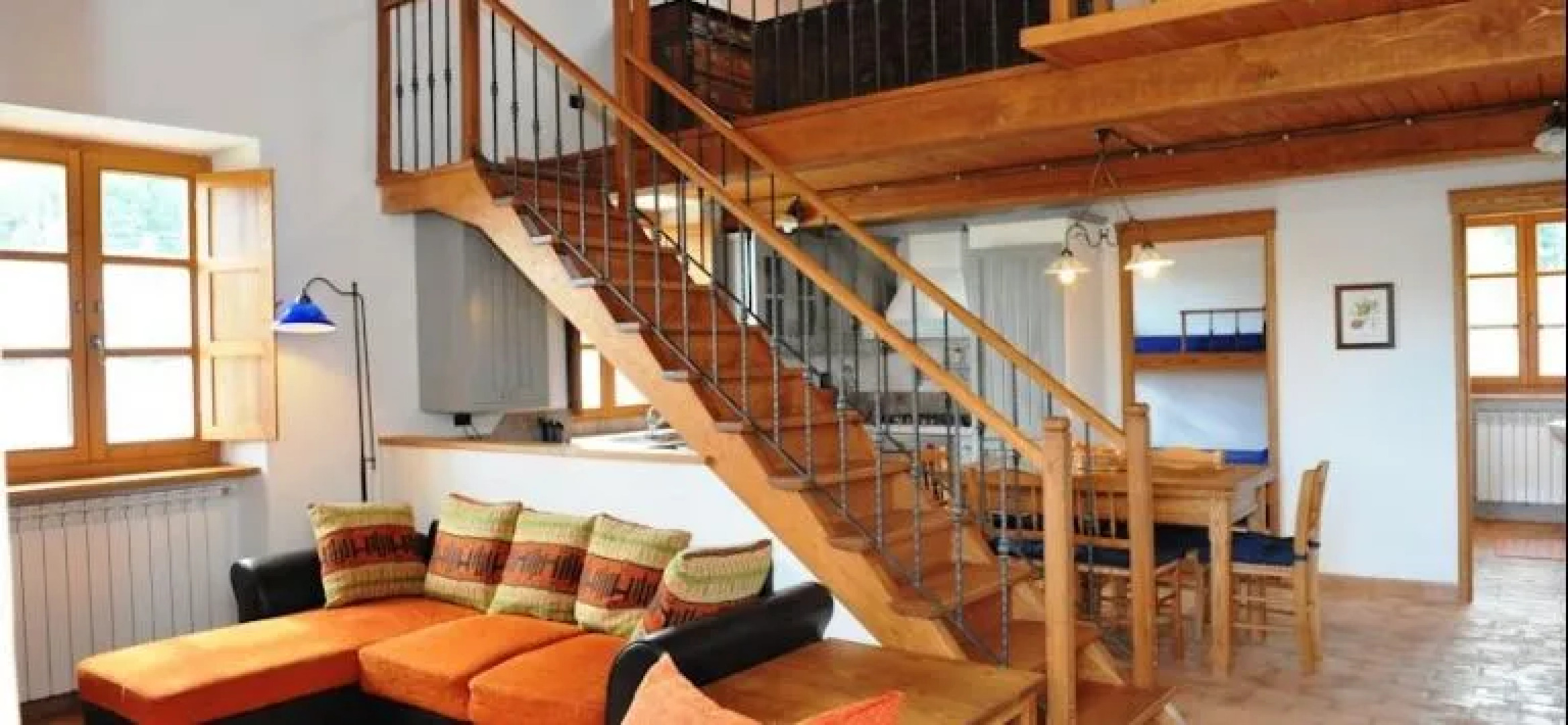 Agriturismo Santa Veronica