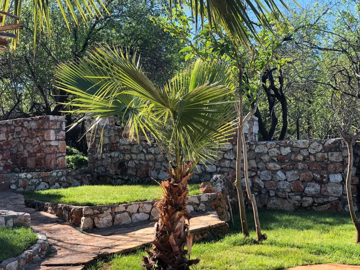 Kale Lodge - Adults Only