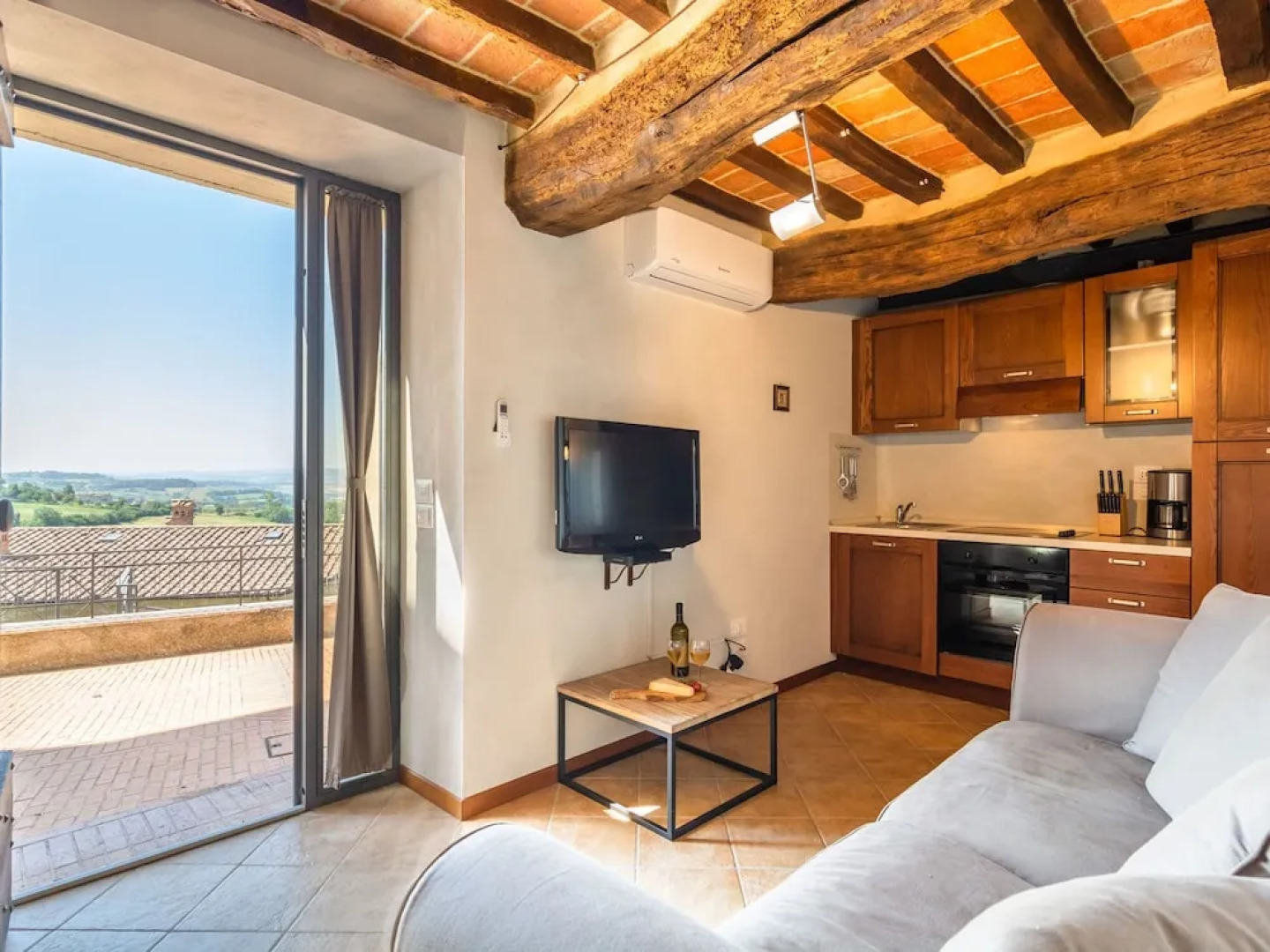 Premium Mansion in Umbria With a Pool