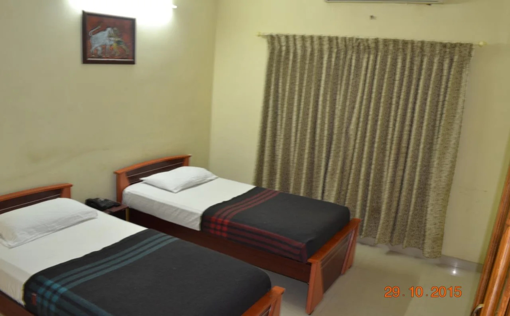 Classic Residency Pollachi