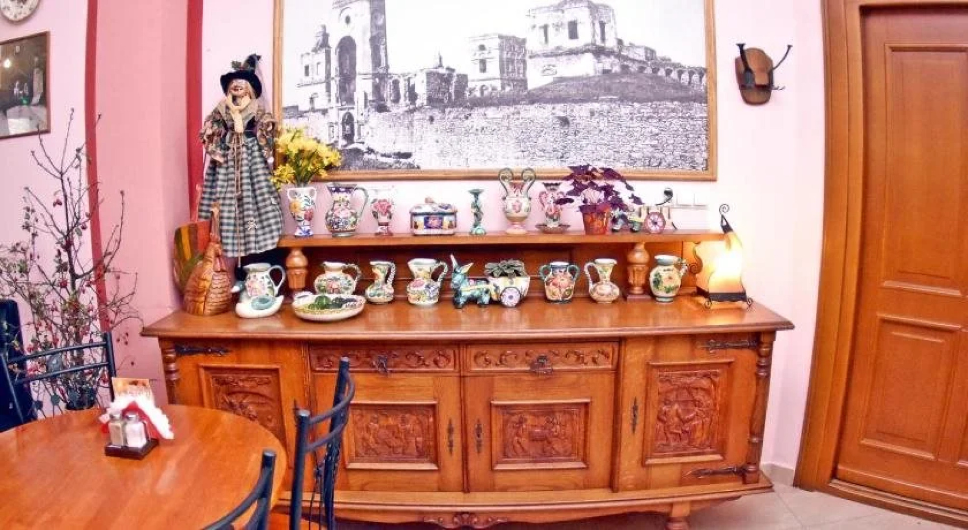 Kamienica przy Bramie