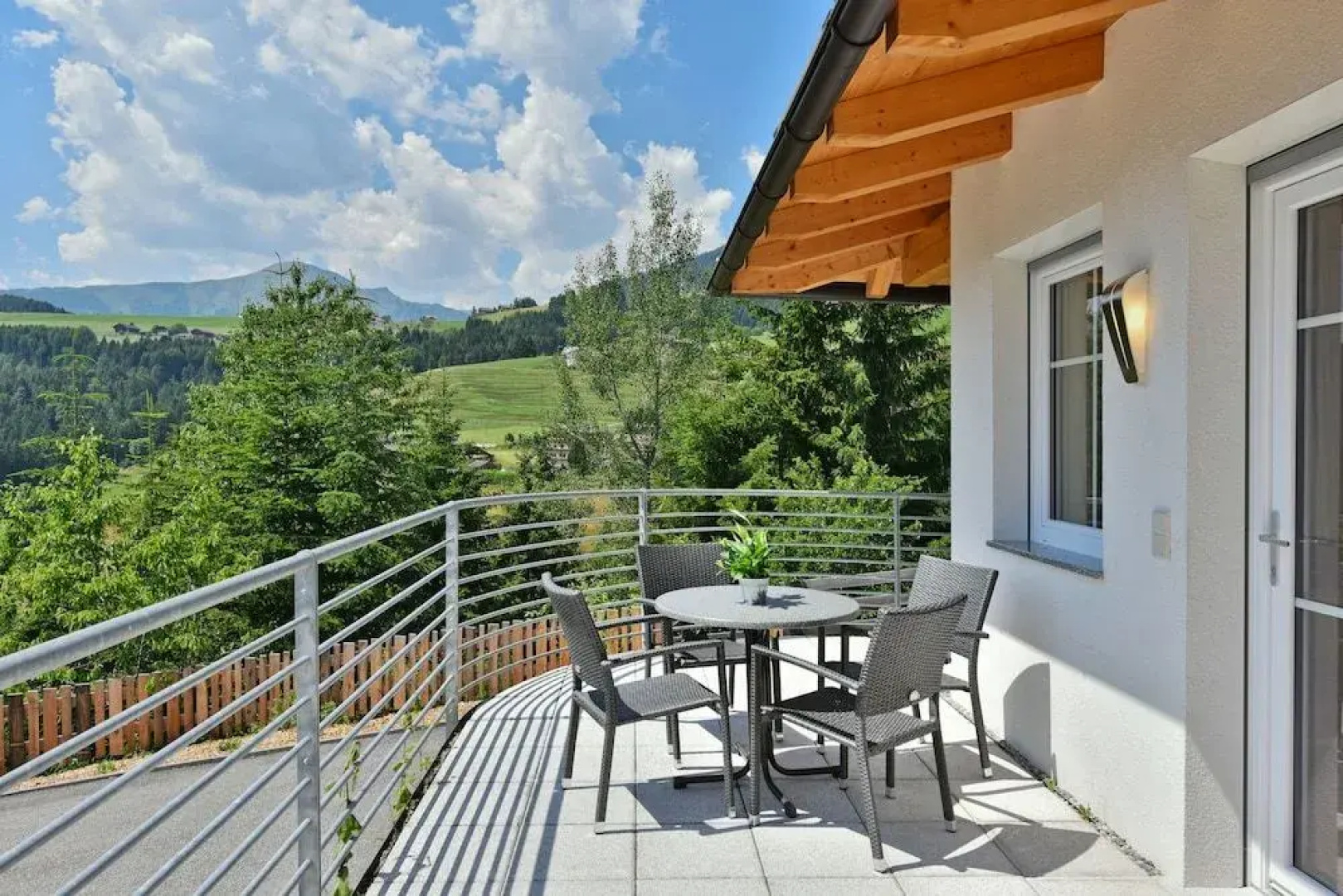 Residence Treyer