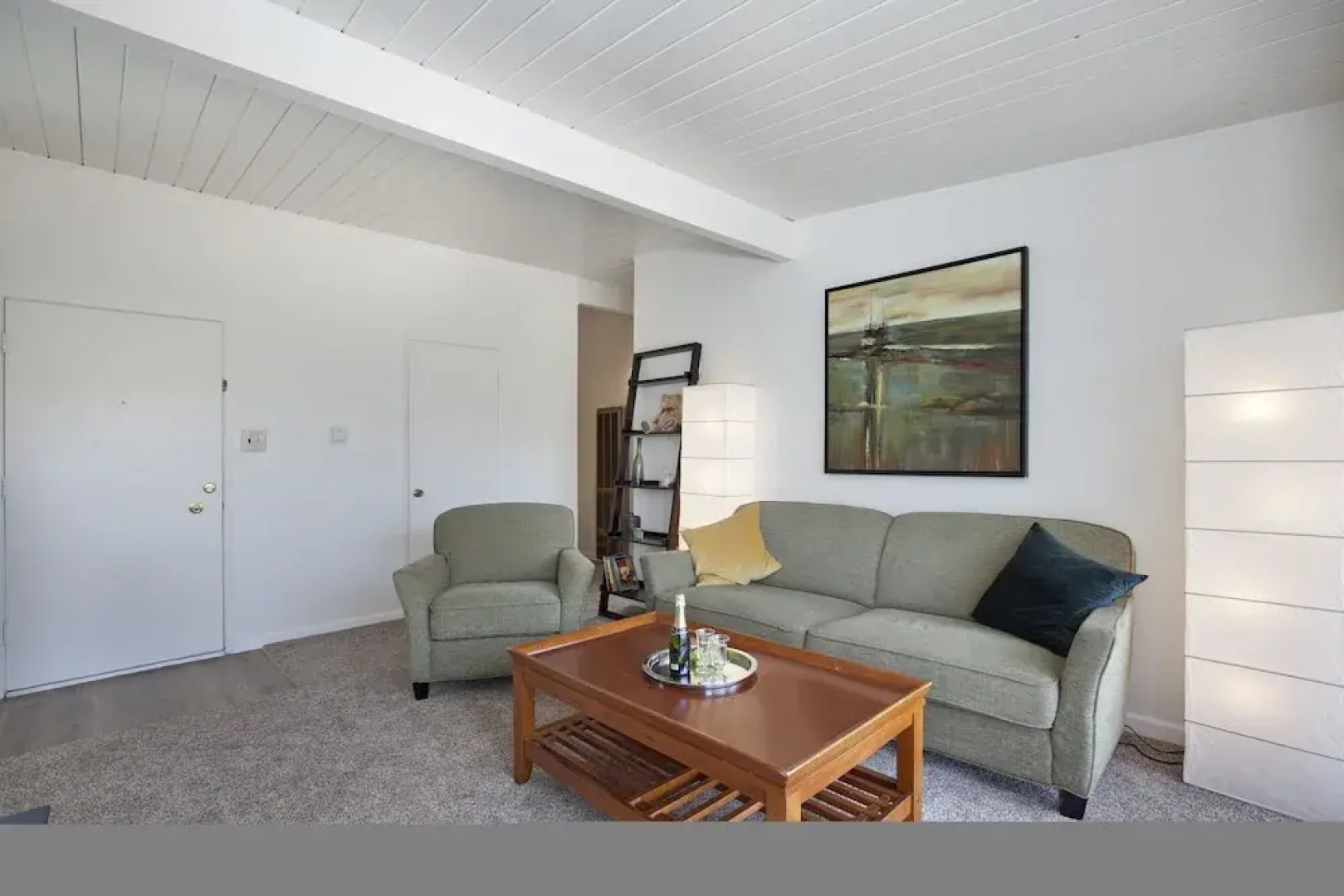 Business Class Fast Wifi