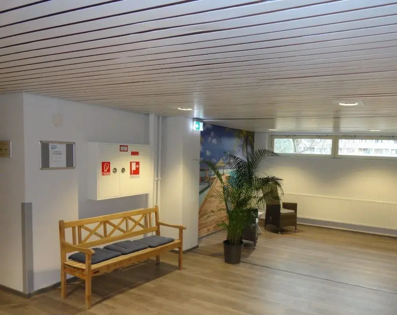 GDA Hotel Neustadt an der Weinstrae
