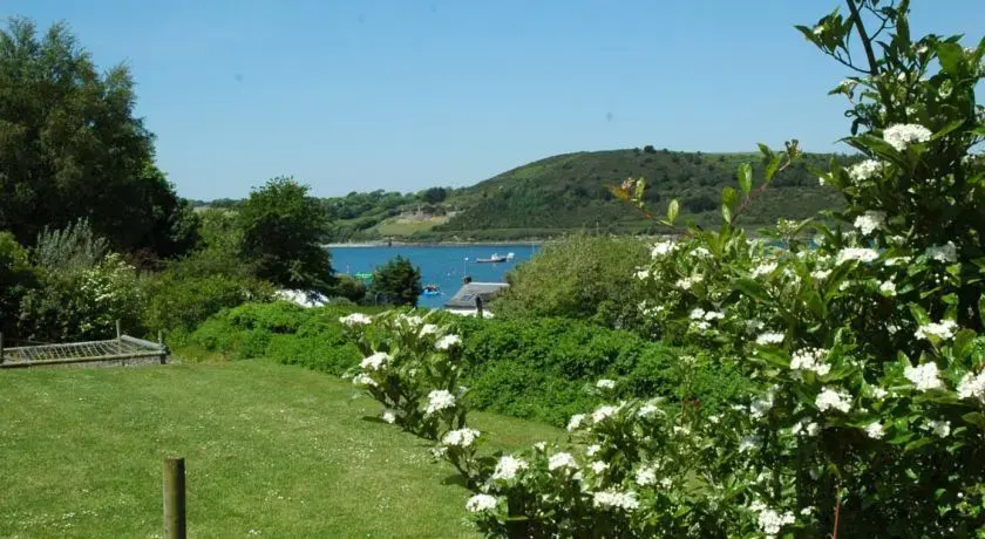 Oysterhaven Holiday Cottages