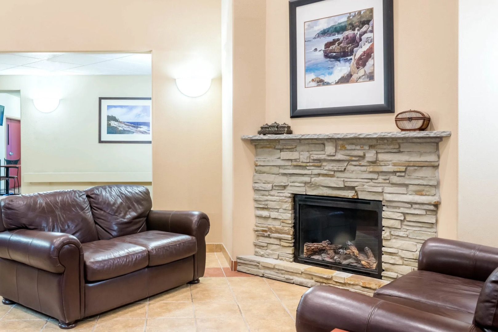 Super 8 By Wyndham St Johns