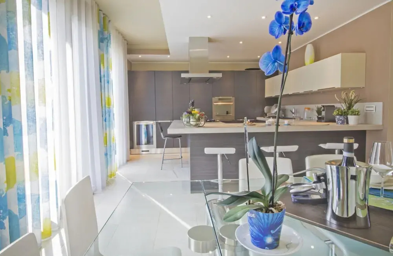 Wellness Luxury  Desenzano del Garda