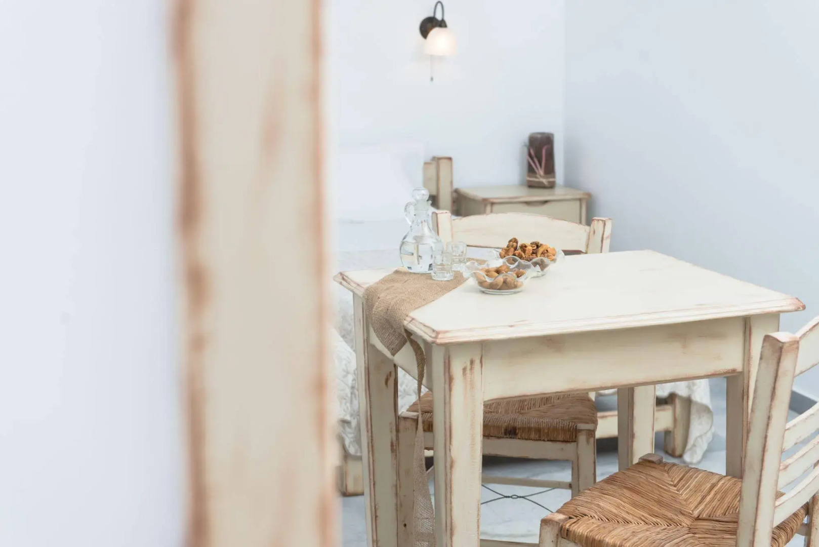 Fragias Boutique Studios & Apartments