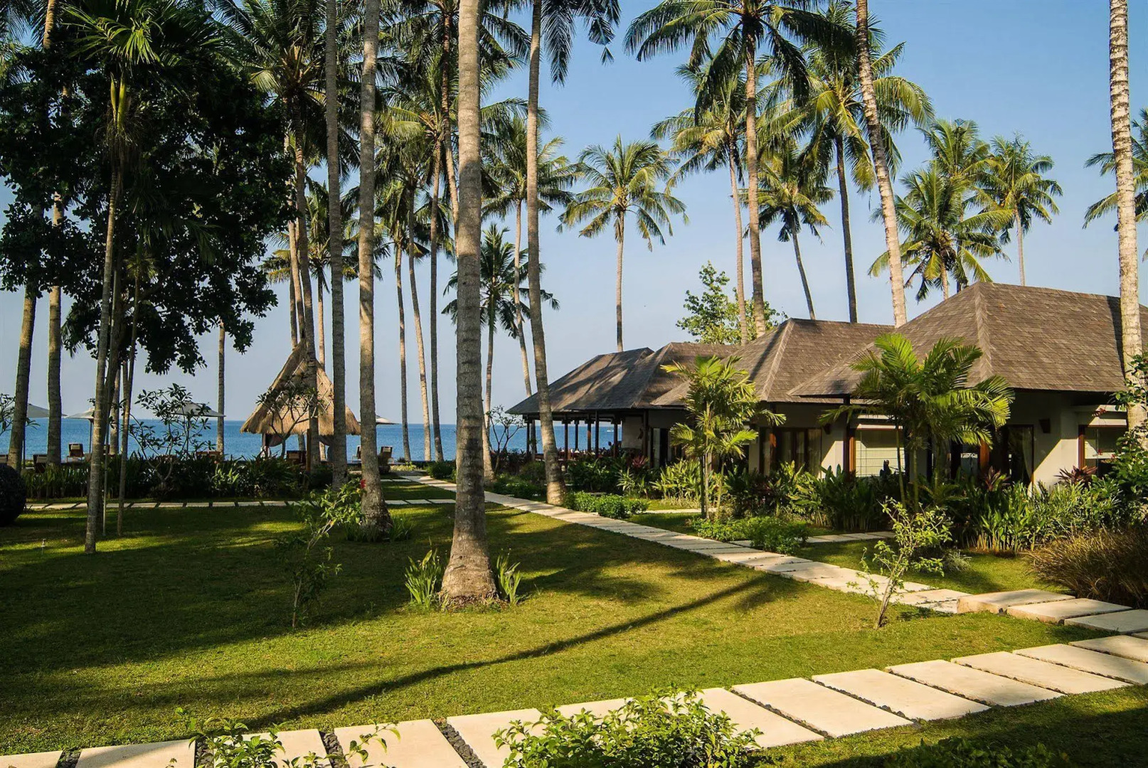 The Chandi Boutique Resort