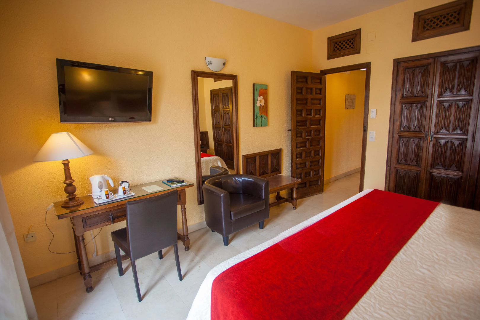 Hotel Sercotel Alfonso VI