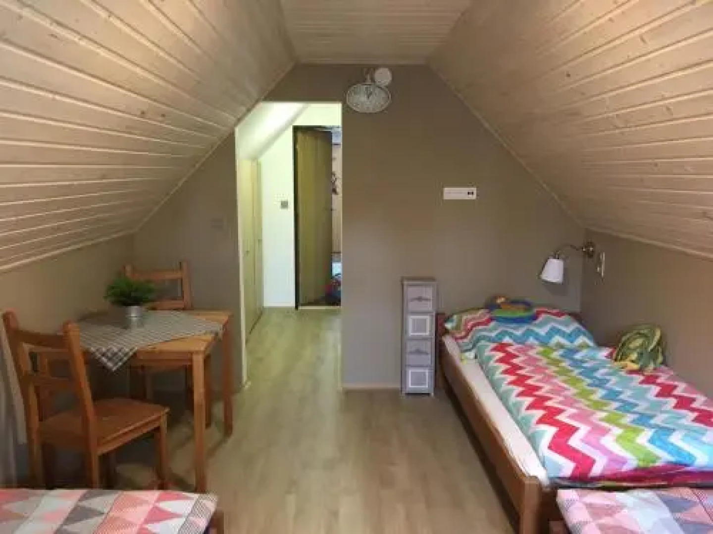 Apartmán Hrabětice Jizerské Hory