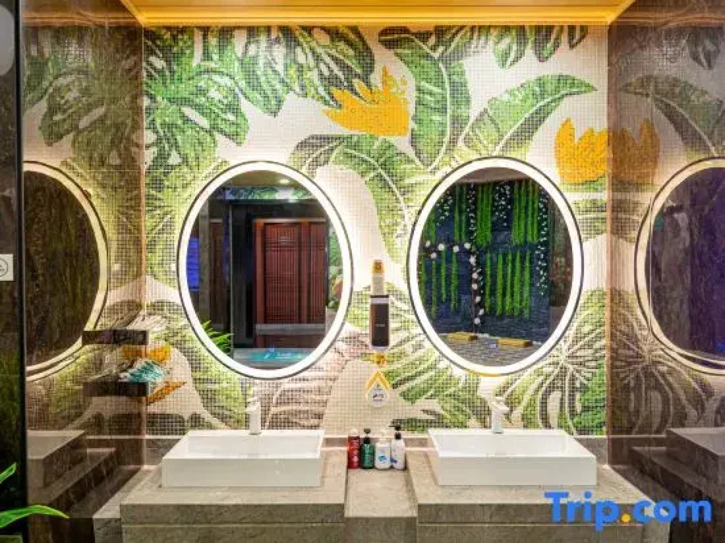 Yinyang Business Hotel