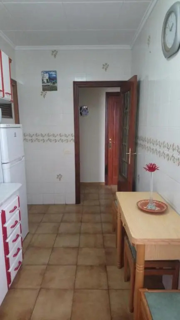 Apartamento Beatriz 1