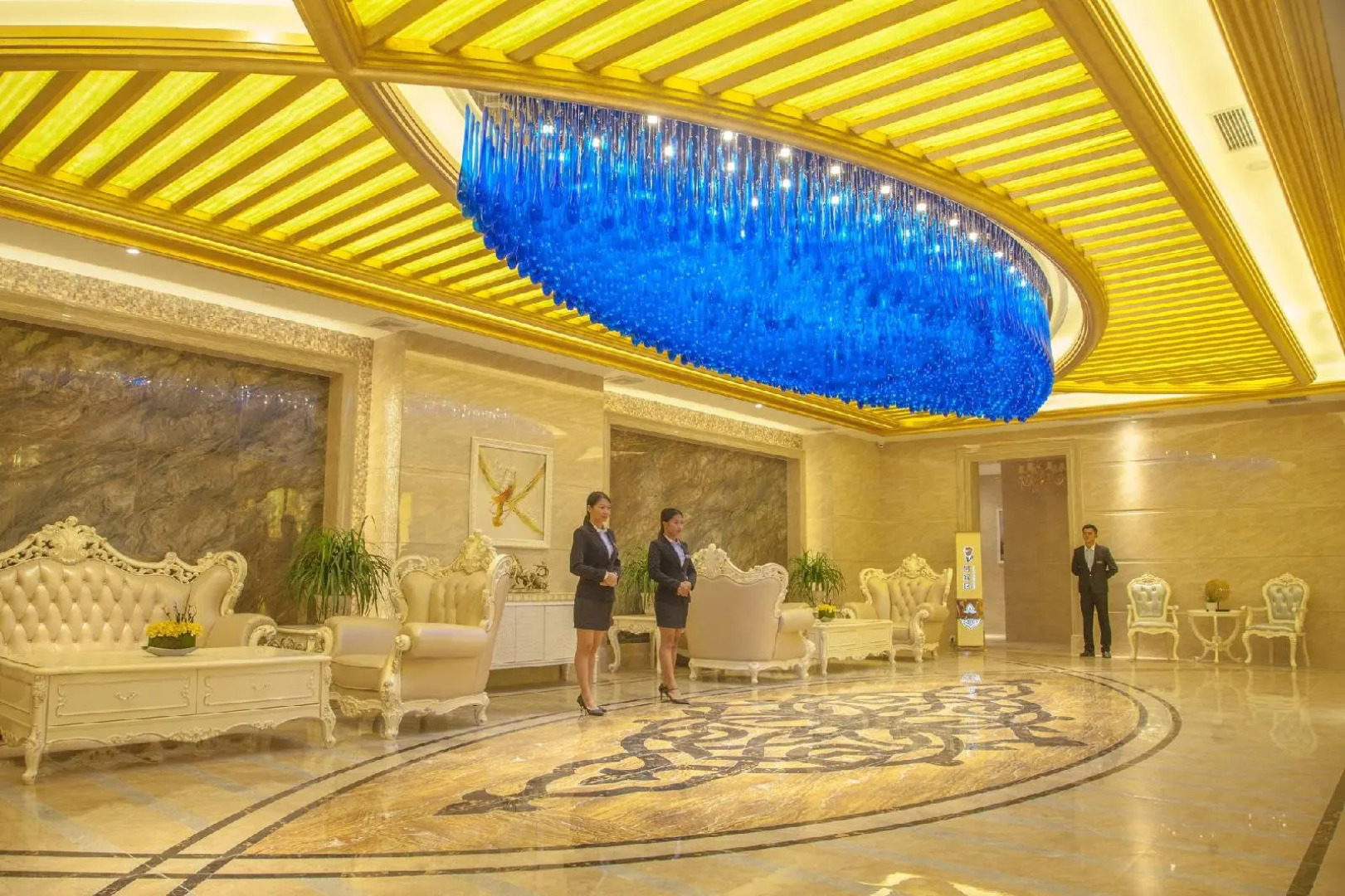 Guilin Exhibition International Boutique Hotel