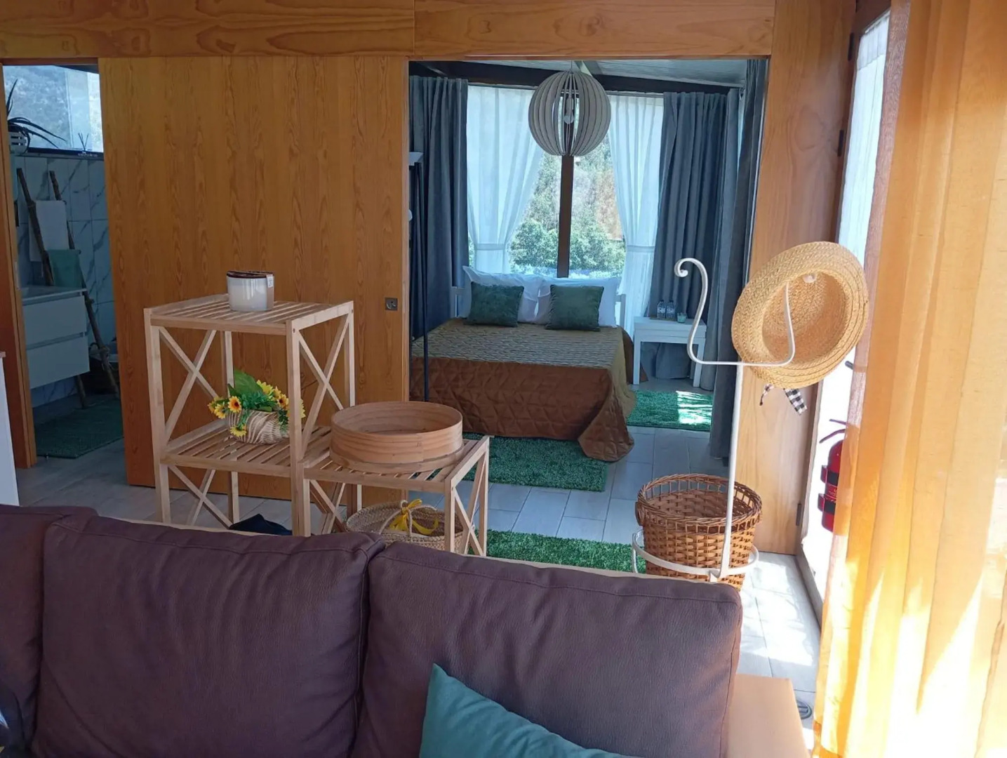 Canastro Country House