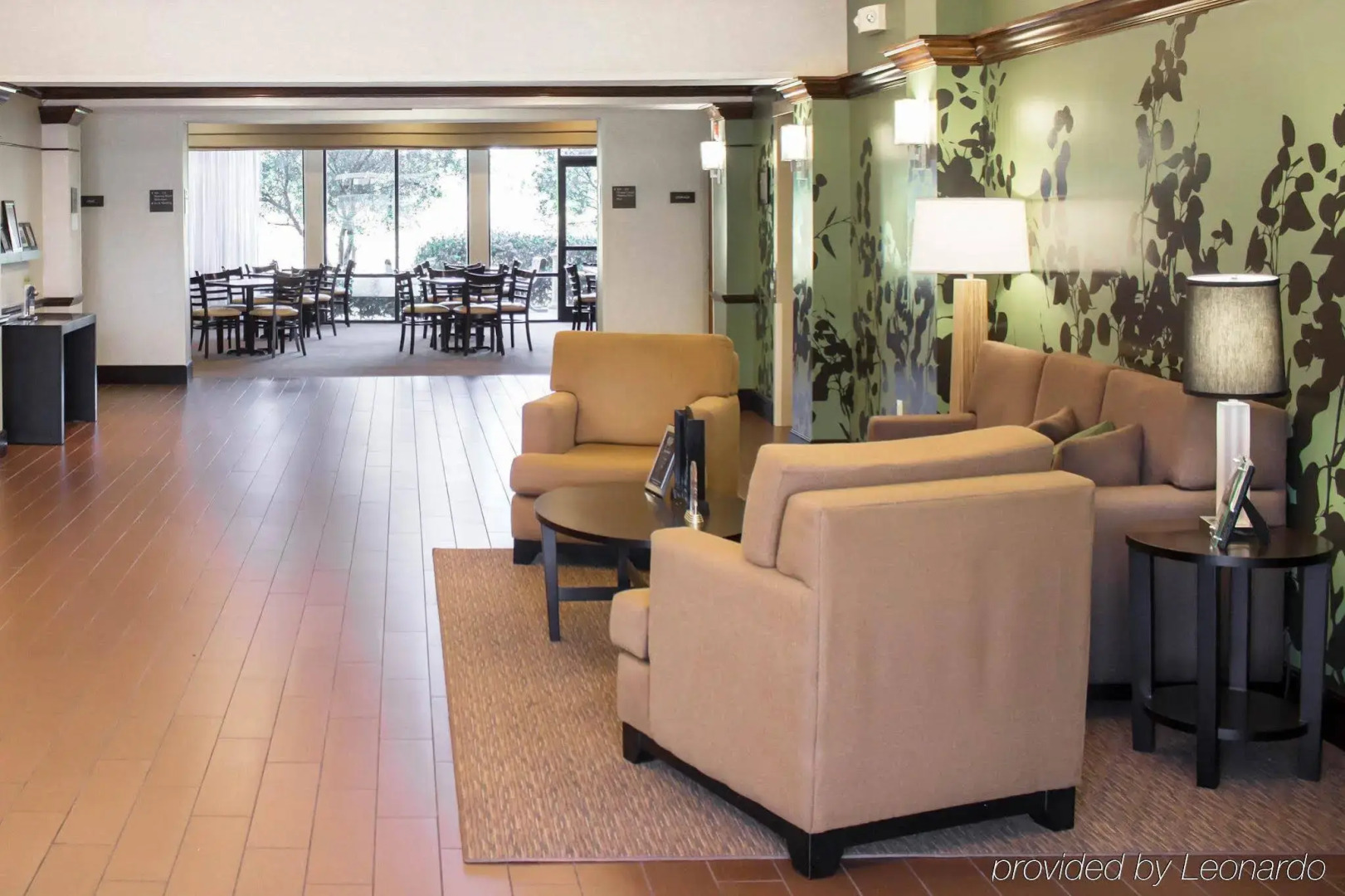 Sleep Inn & Suites Smithfield near I-95