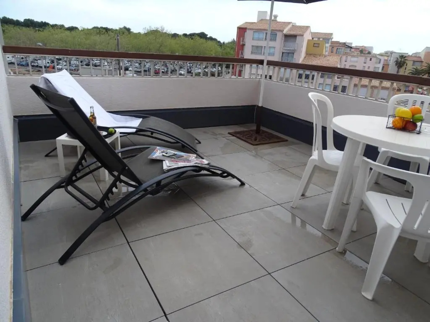 The Original City, Hotel Cap Maya, Palais des congrès