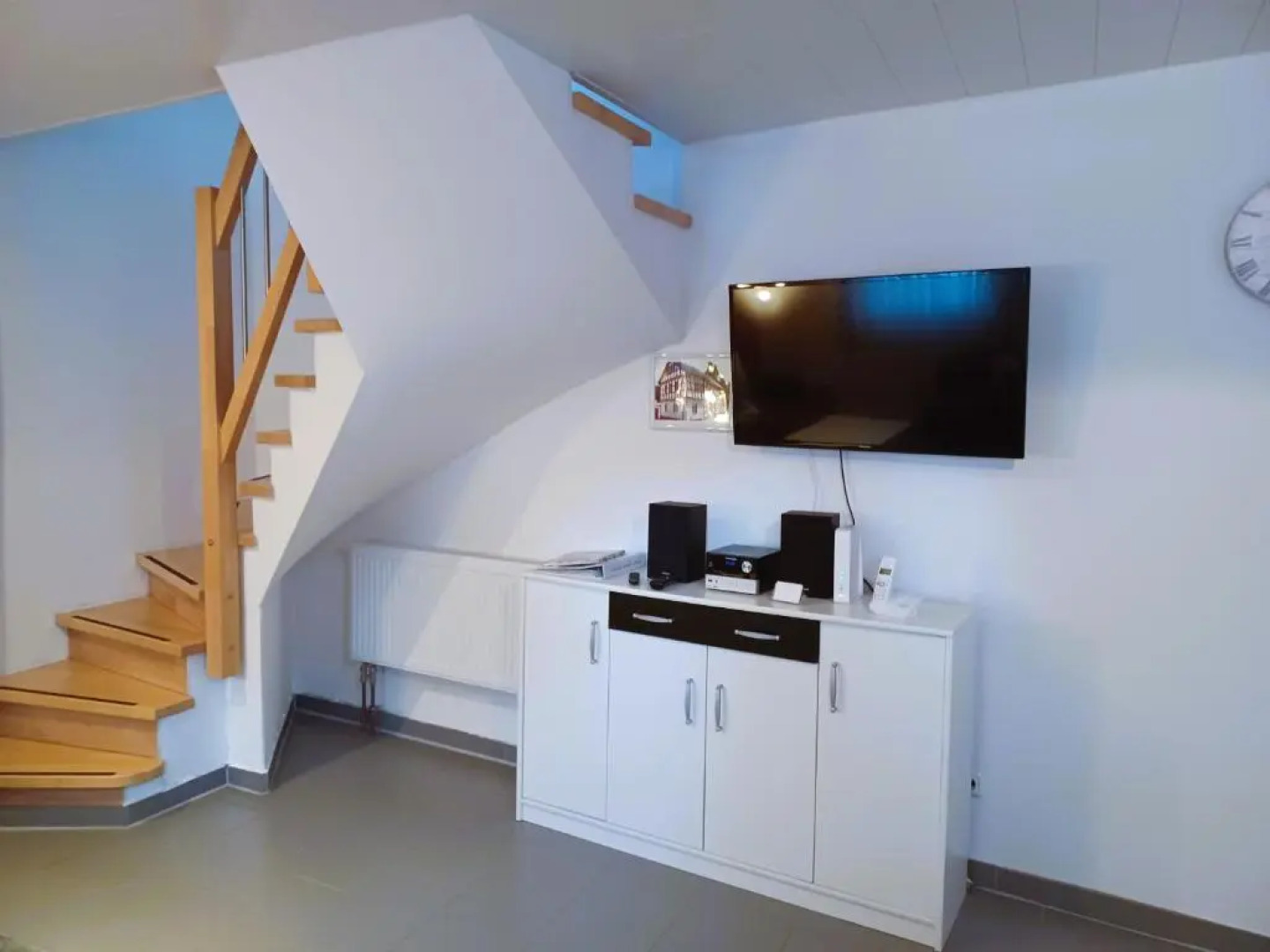 Ferienhaus Langenhecke 18